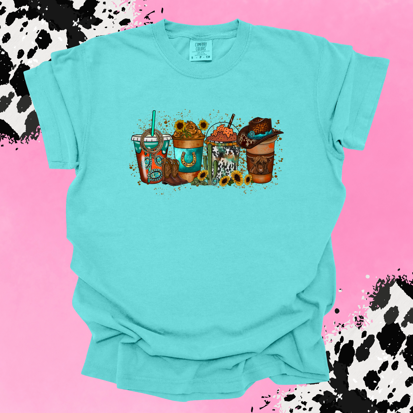 Coffee Ya'll