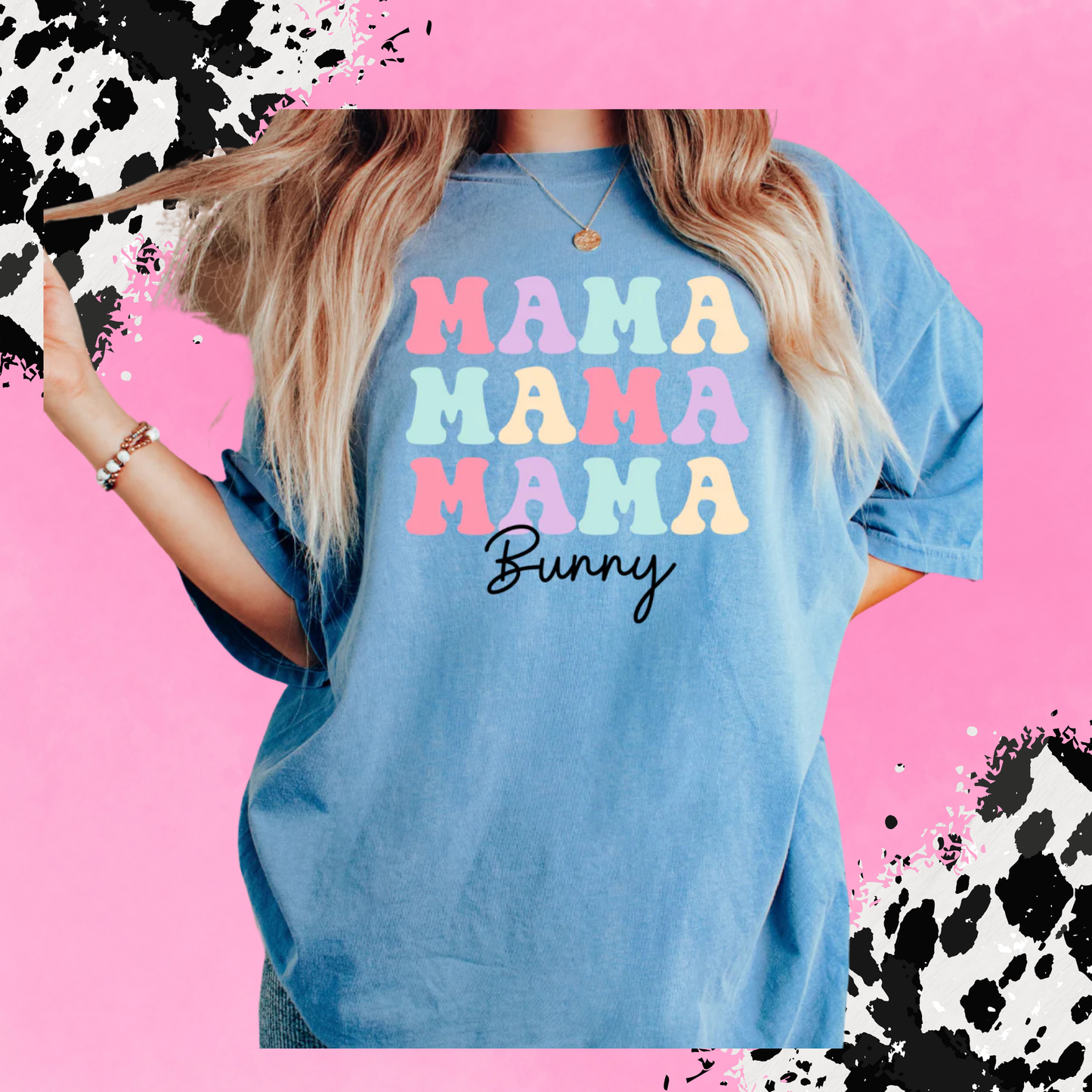 Mama Mama Mama Bunny