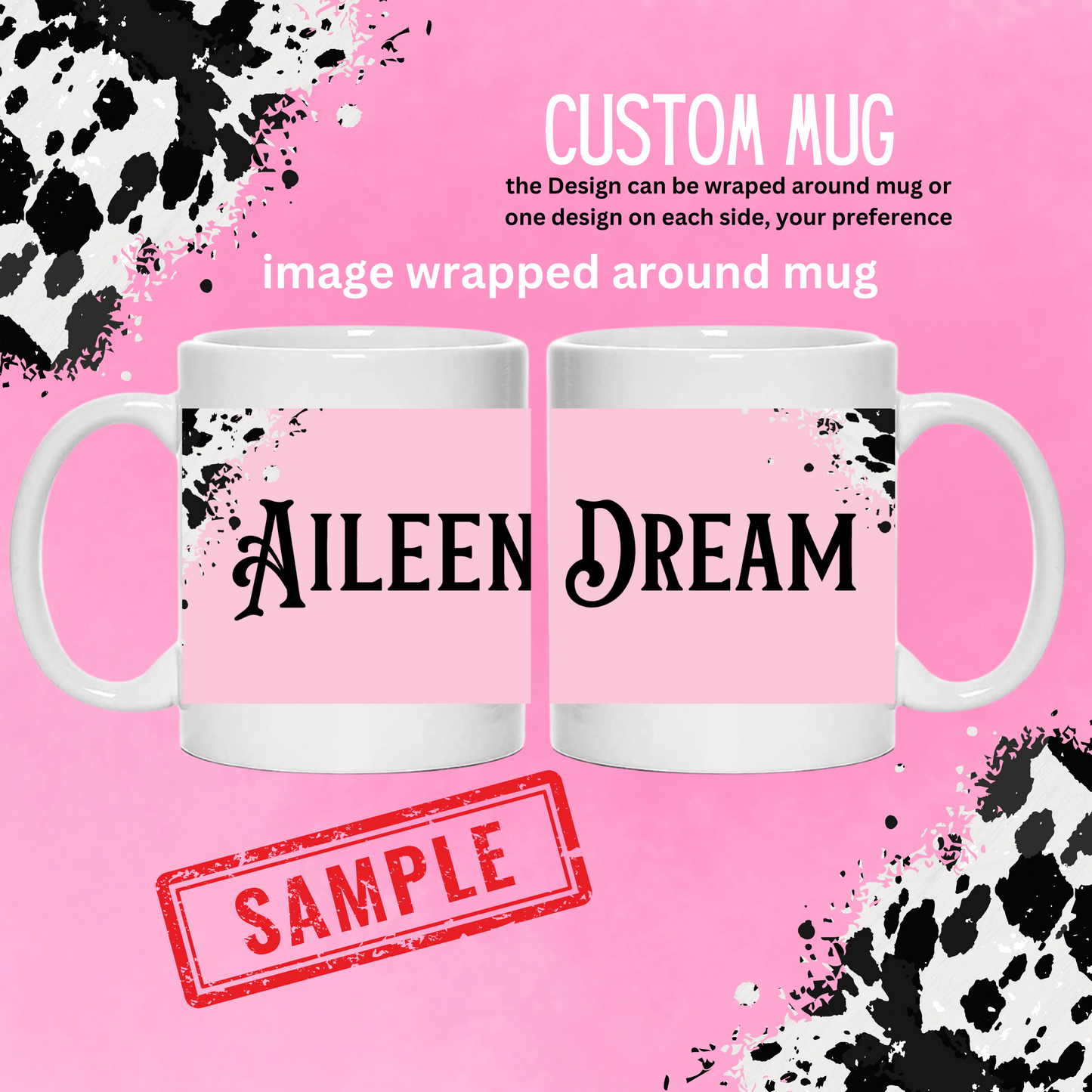 Custom Mug