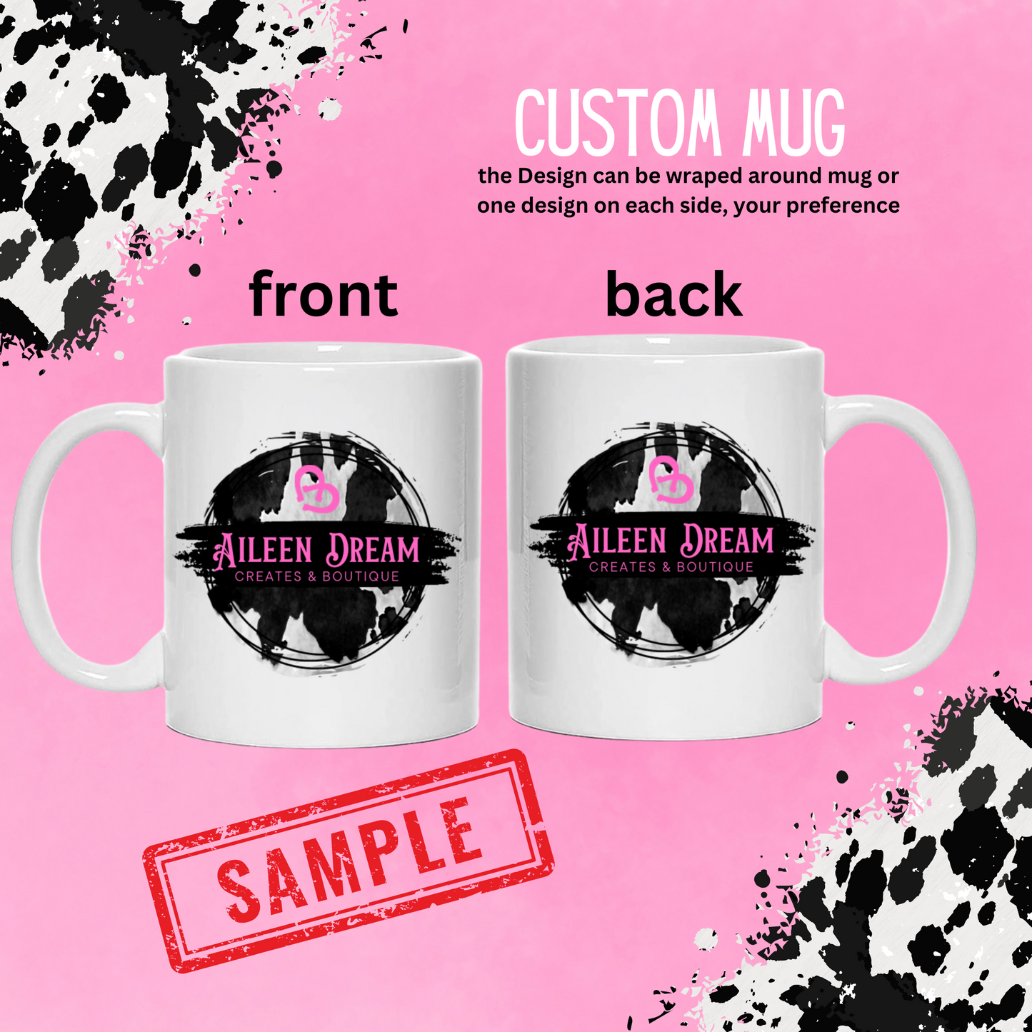 Custom Mug