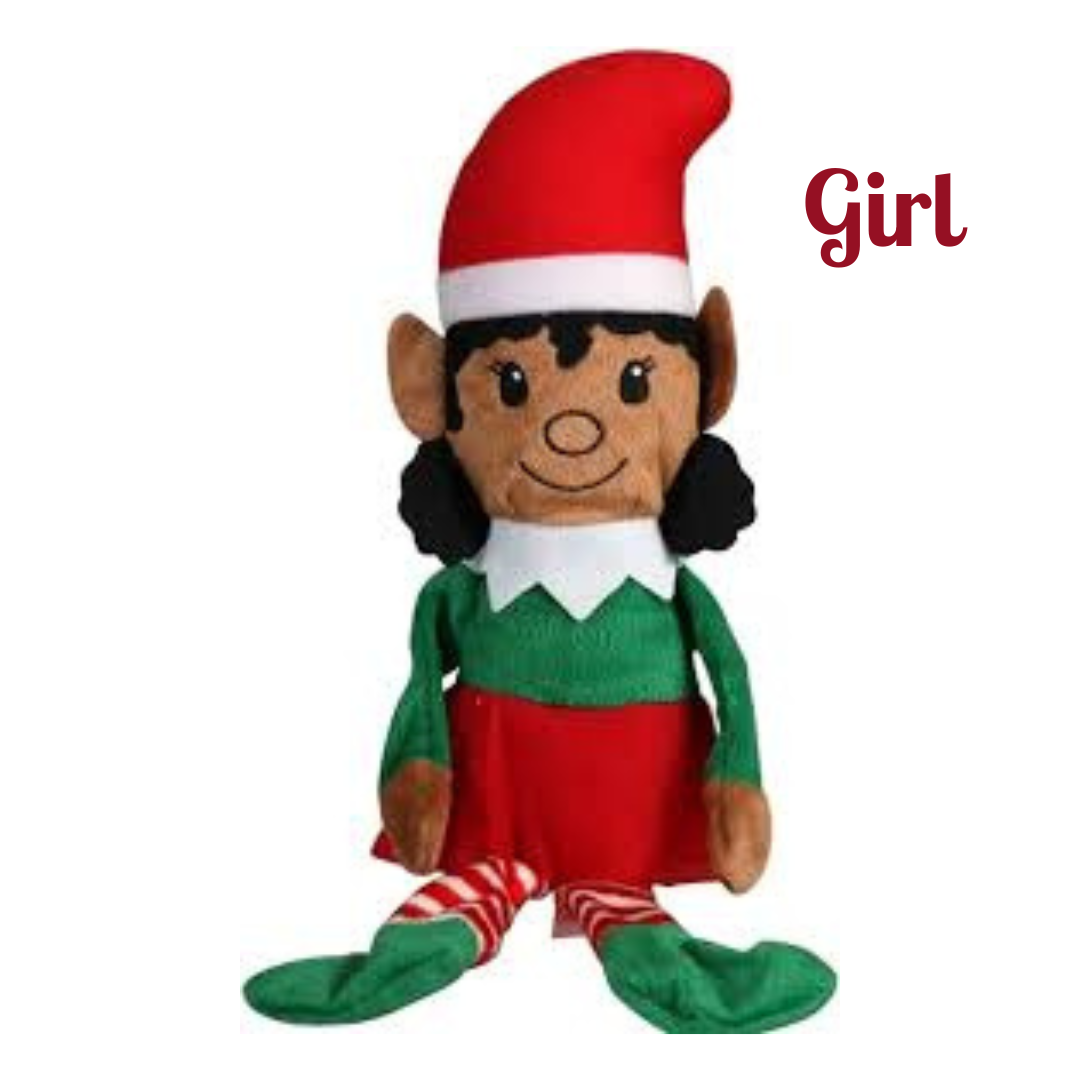 Personalized Elfs