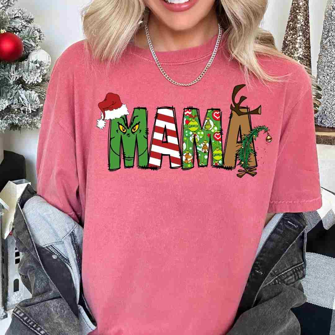 MAMA & MINI