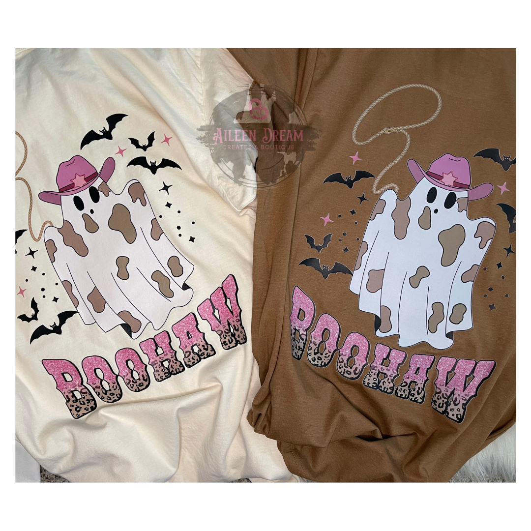 Boohaw Spooky