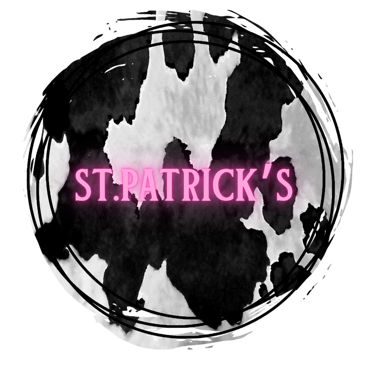 St. Patrick's