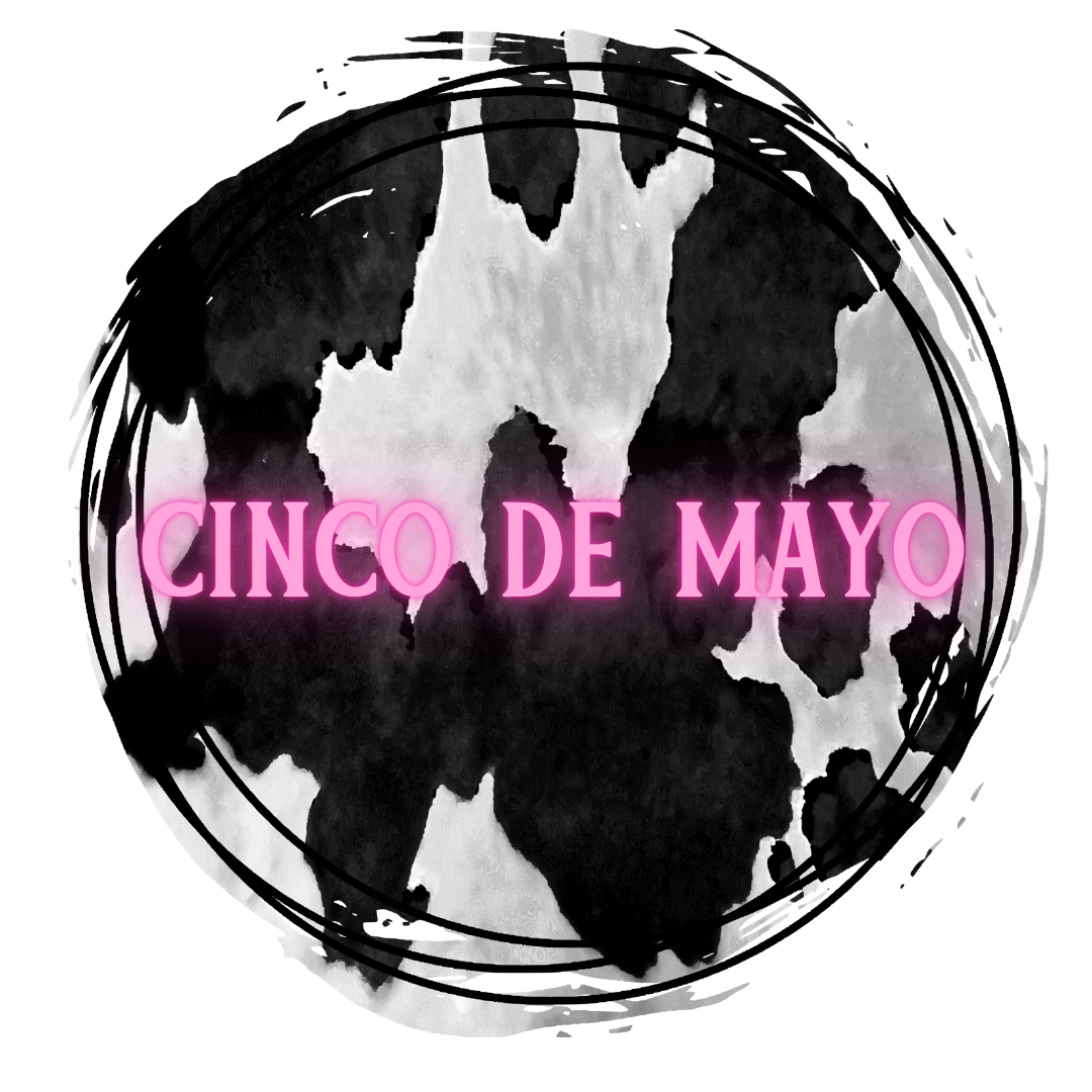 Cinco De Mayo