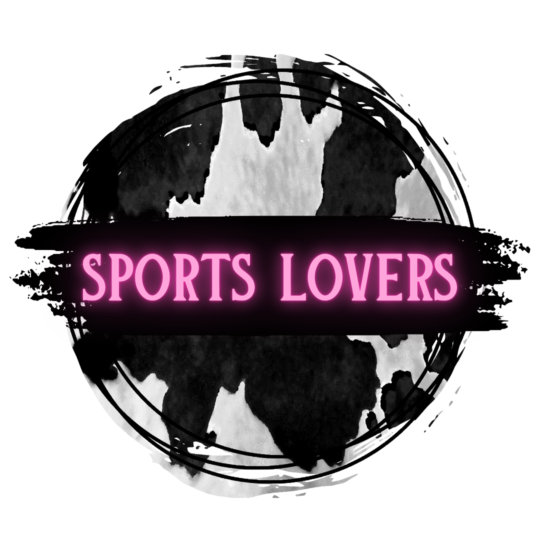 Sports Lovers