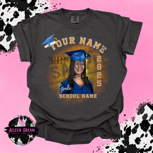 Graduation T-shirt