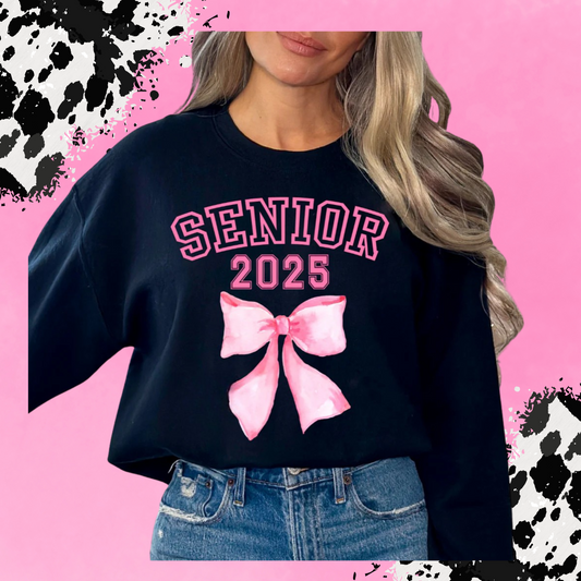 Coquette Senior