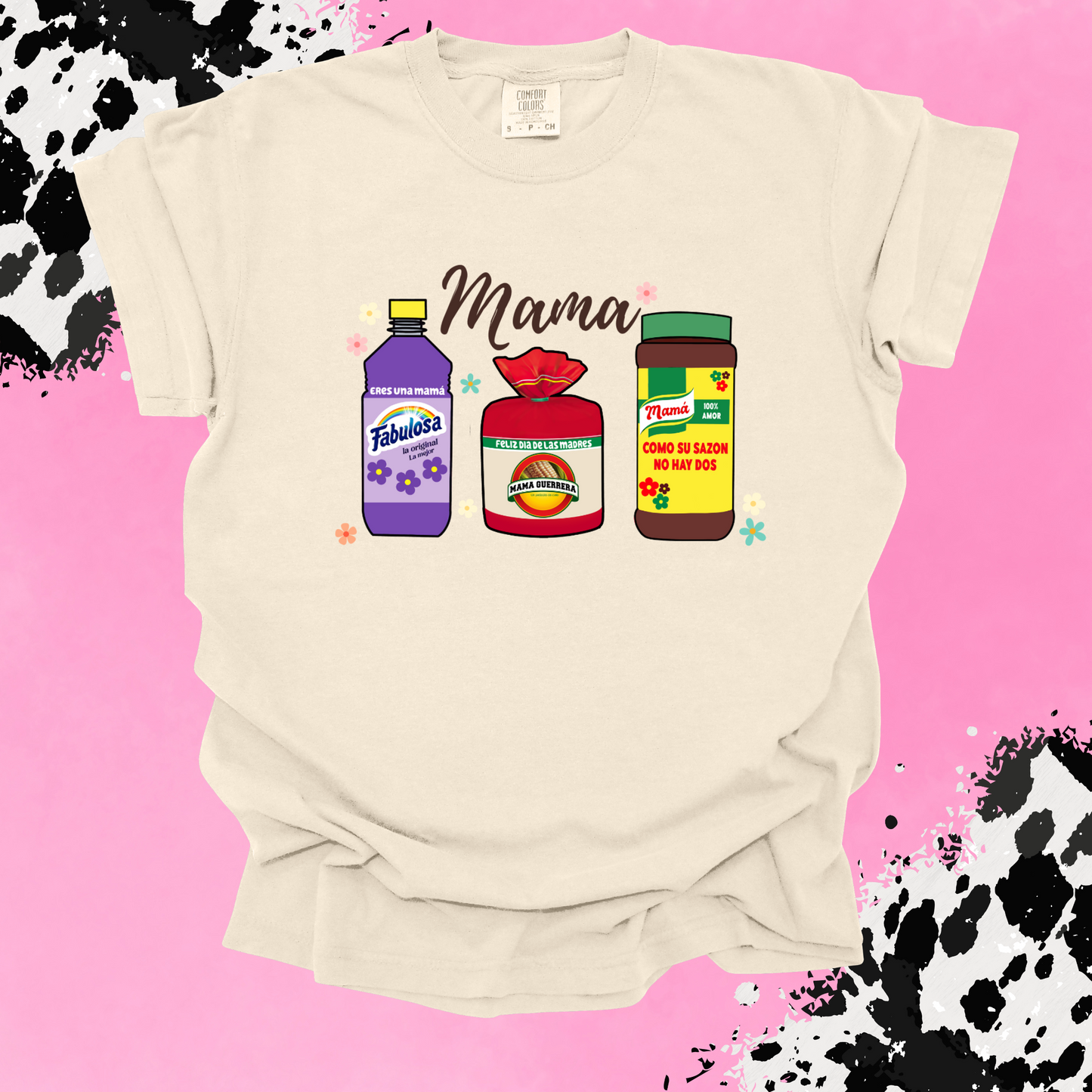 Mama