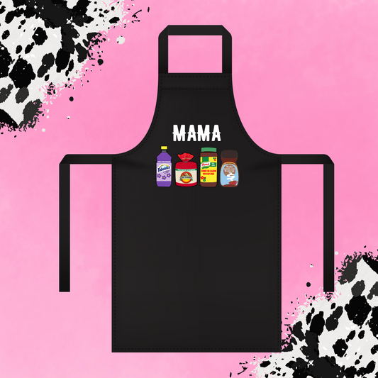 MAMA Apron