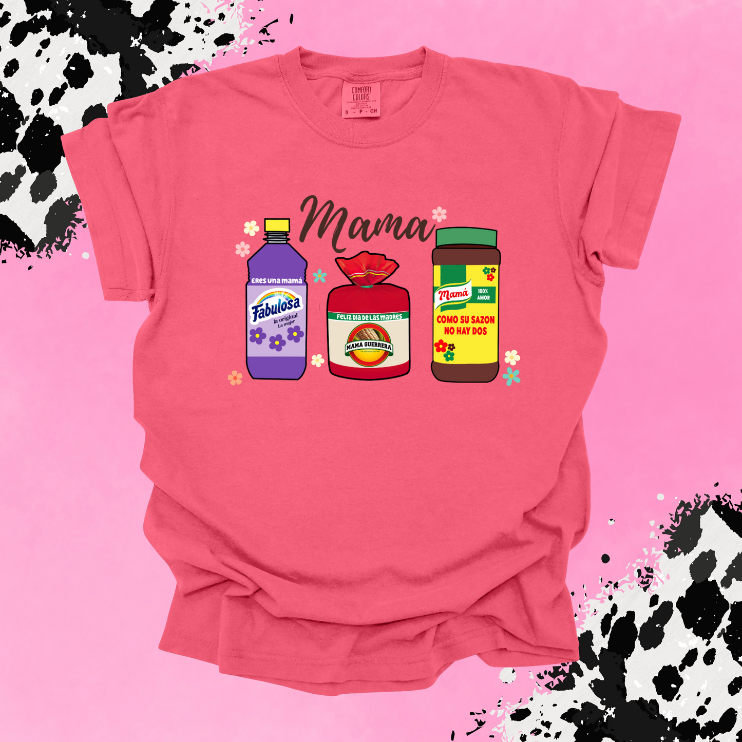 Mama