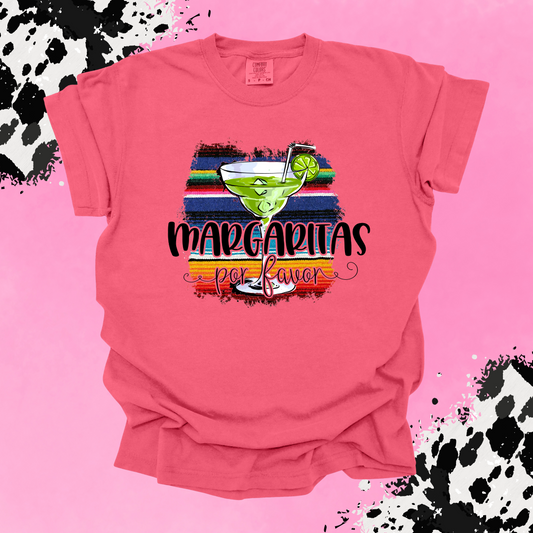 Margaritas