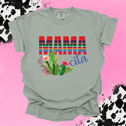 Mama