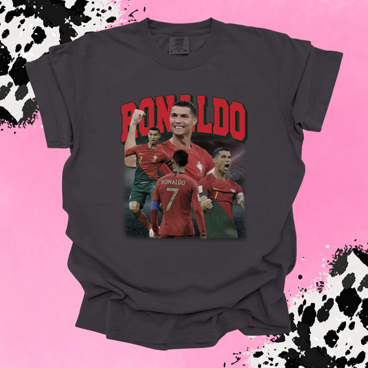 Ronaldo
