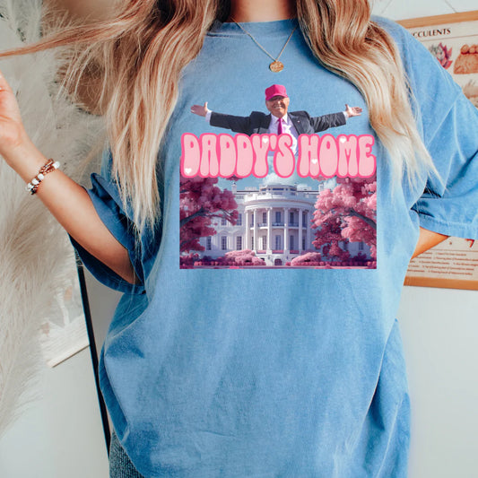 Daddy’s Home