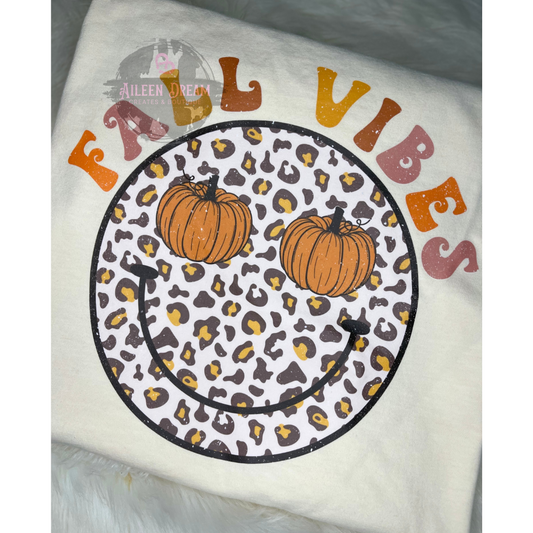 Fall Vibes