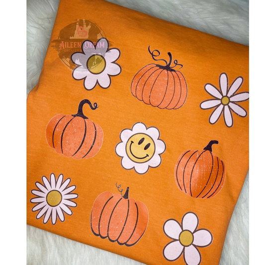 Sweet Pumpkin