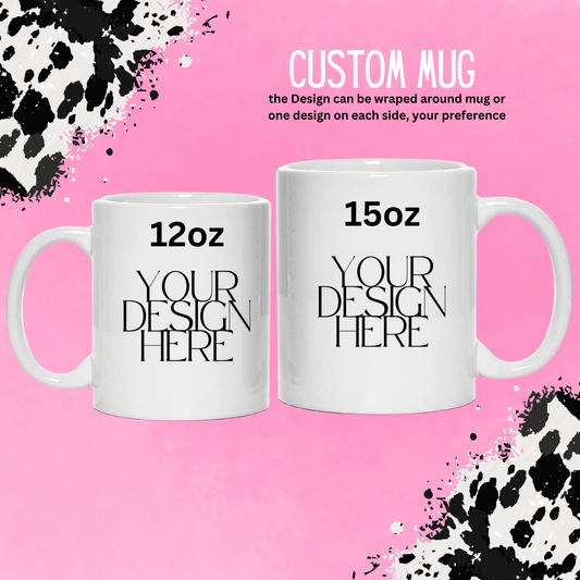 Custom Mug