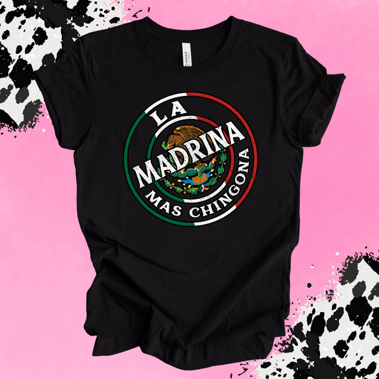 La Mas Chingona