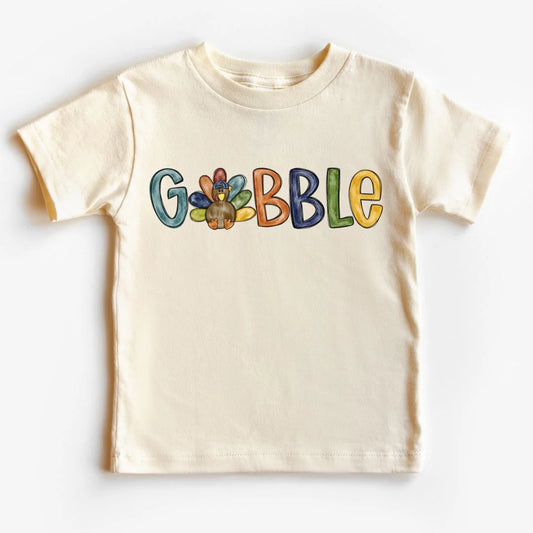 Gobble