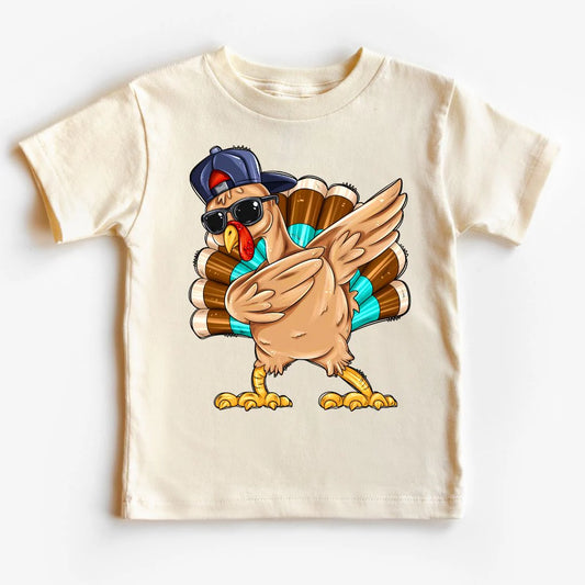 Cool Turkey