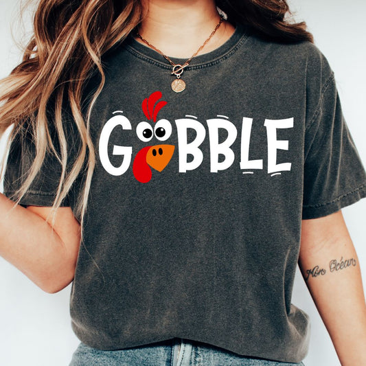 Gobble