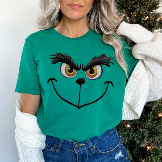 GRINCH