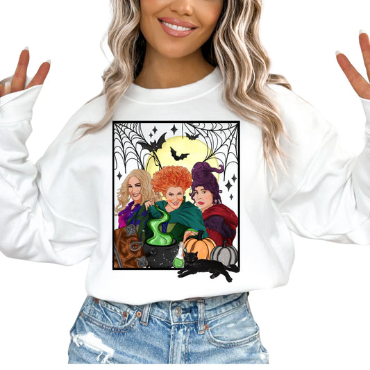 Hocus Pocus