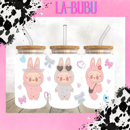 La-Bubu Cup