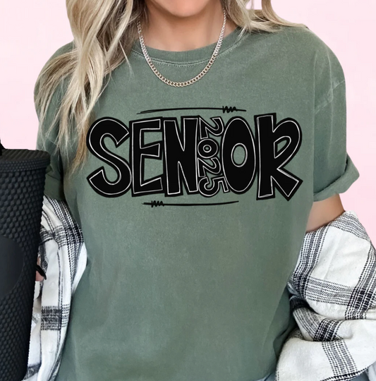 Senior